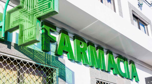 AcquistoPOS: La Soluzione di Pagamento Avanzata per Farmacie