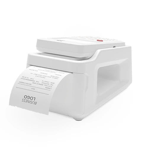 Dock di stampa - myPOS Go 2