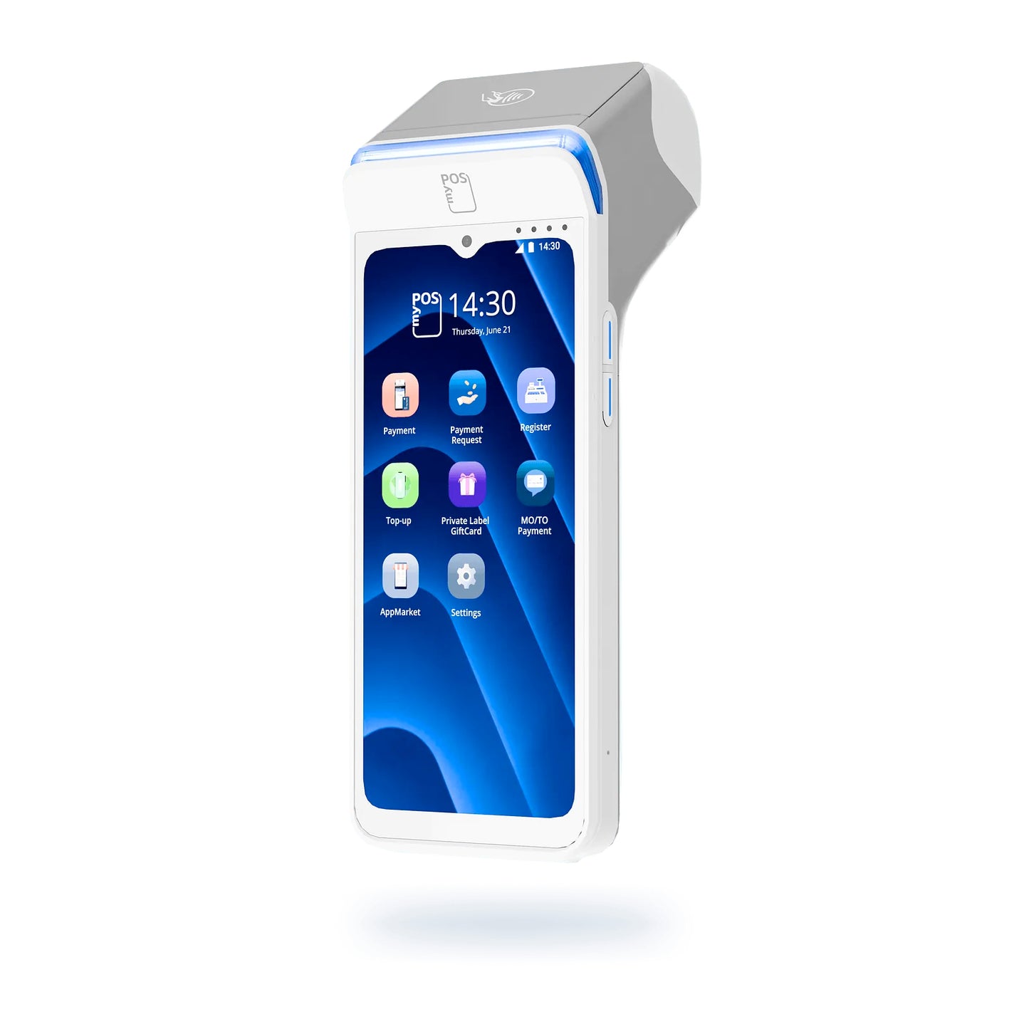 myPOS Ultra