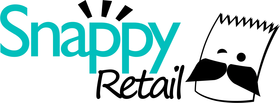 Snappy Retail - Lo scontrino telematico coi baffi!