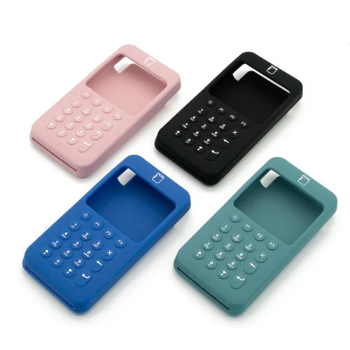 Cover in silicone - MyPOS GO2